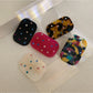 Beau - Chic Square Hair Clip