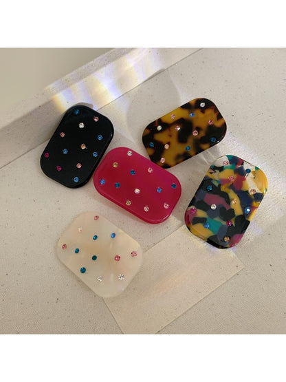 Beau - Chic Square Hair Clip