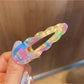 Beau - Elegant Cloud Lace Hair Clip