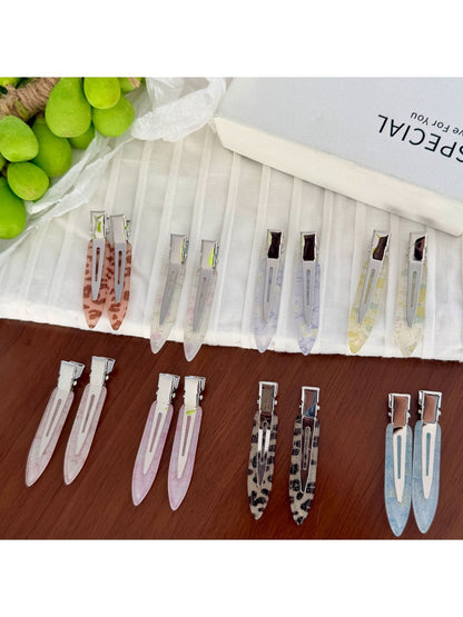 Beau - Smooth Snap Duckbill Styling Hair Clip
