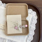 Beau - Sweet Strawberry Duckbill Side Hair Clip
