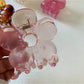 Beau - Cute Minimalist Flower Hair Claw Clip