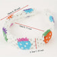 Gifty - Strawberry Cherry Blossom Headband