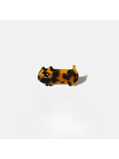 Beau - Cute Cat Shape Hair Clip