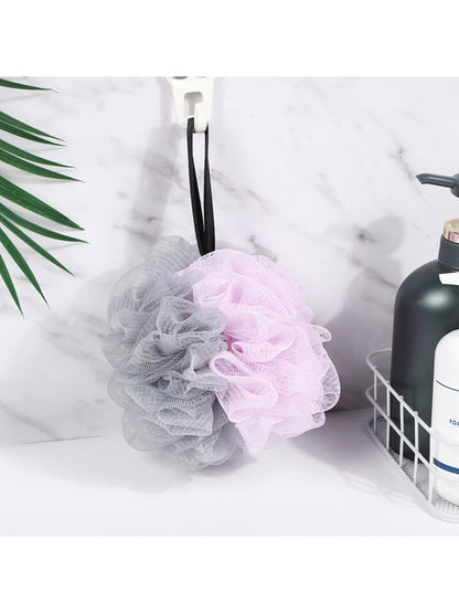 Papo - Soft Two Tone Bath Sponge