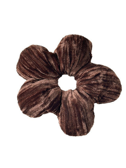 Gifty - Flower Cute Hair Ties