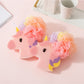 Papo - Unicorn Shaped Bath Flower Ball