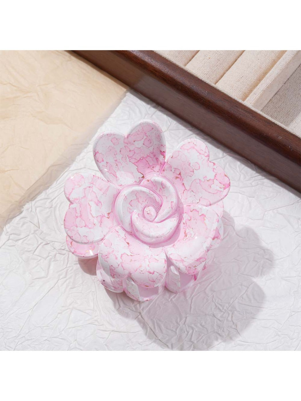 Beau - Cute Flower Accessories Hair Clip