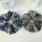 Gifty - Lace Floral Hair Scrunchie