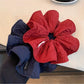 Gifty - Retro Solid Color Hair Loop