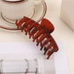 Beau - Artistic Retro Classic Hair Clip