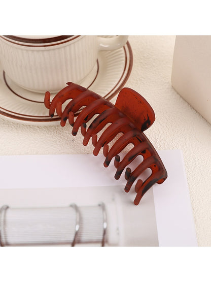 Beau - Artistic Retro Classic Hair Clip
