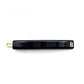 Beau - Geometric Acetate Straight Bar Hair Clip