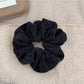 Gifty - Elegant Vintage Hair Scrunchie