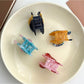 Beau - Versatile Cute Fish Hair Clip