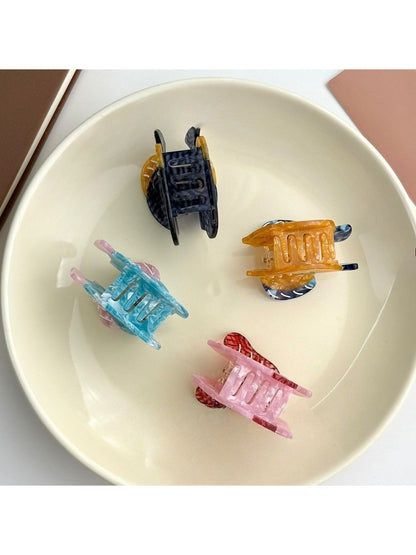Beau - Versatile Cute Fish Hair Clip