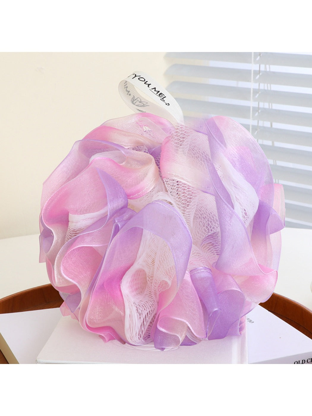 Papo - Fantasy Gradient Bath Ball