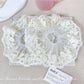 Gifty - Vintage Lace Hair Loop