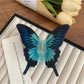 Beau - Vintage Butterfly Hair Claw Clip