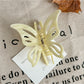 Beau - Sweet Style Butterfly Hair Claw Clip