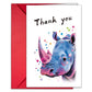 Carduria - Sweet Animal Series Cards