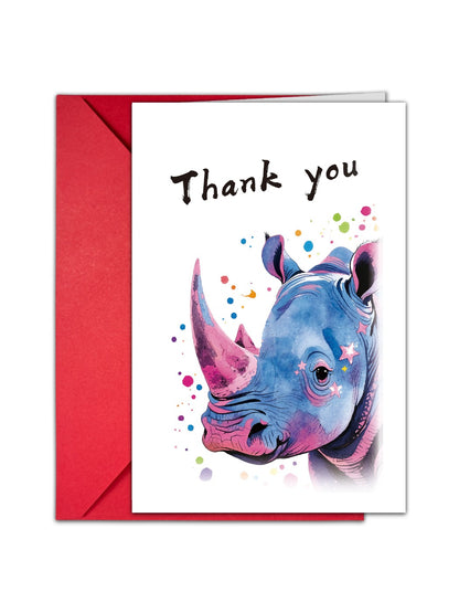 Carduria - Sweet Animal Series Cards