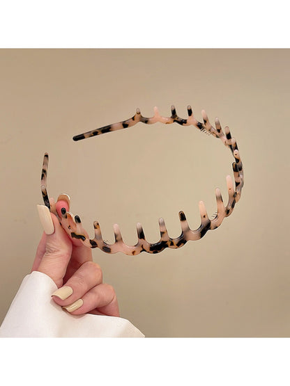Gifty - Cute Volumizing Wave Headband