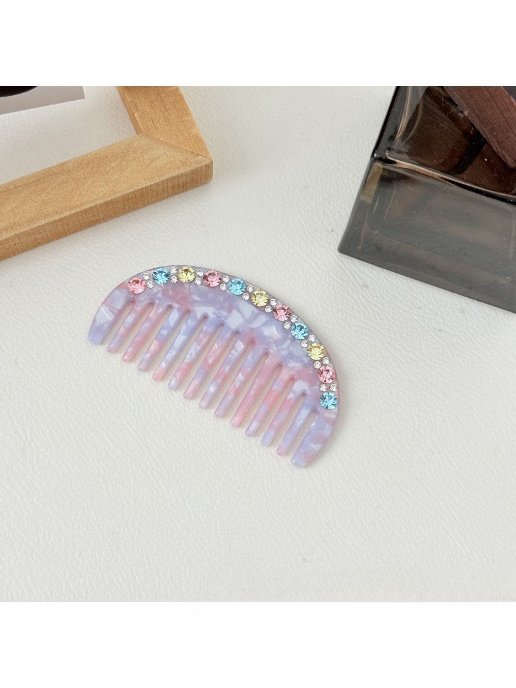Camerow - Stylish Hair Comb Hair Ornament