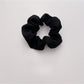 Gifty - Elegant Crinkle Hair Ring