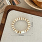 Gifty - Soft Plush Hair Tie Set