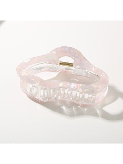 Beau - Chic Cloud Shaped Hair Claw Clip