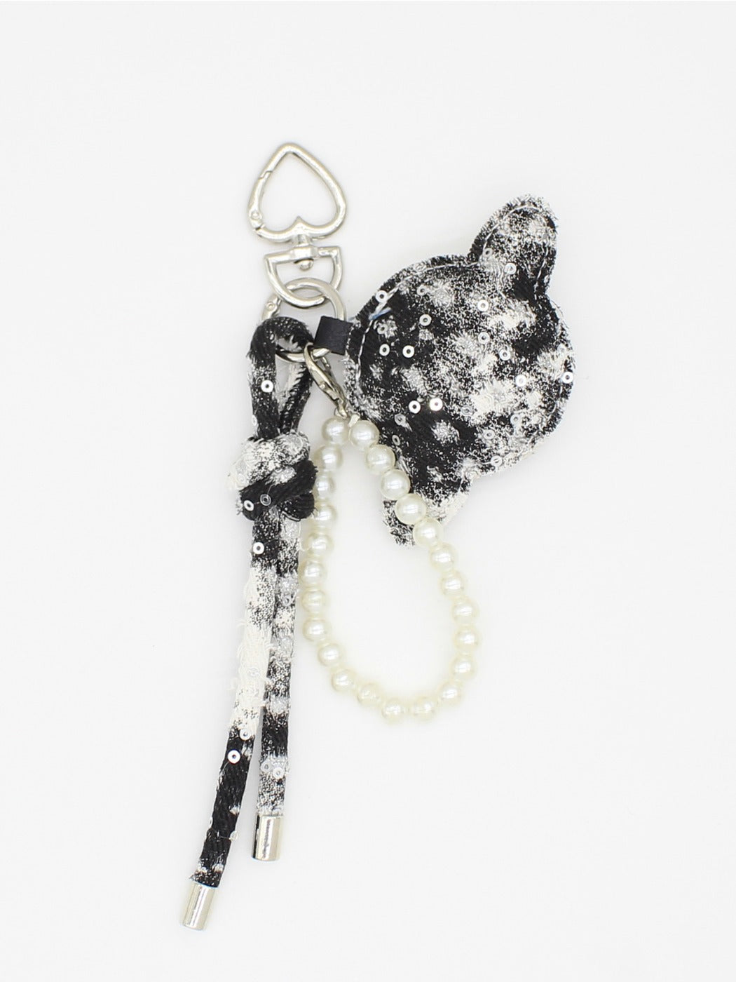Keypus - Fresh Sweet Minimalist Keychain