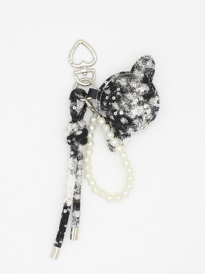 Keypus - Fresh Sweet Minimalist Keychain