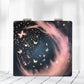 Mirroray - Butterfly Pattern Foldable Makeup Mirror