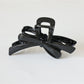 Beau - Minimal Bow PC Claw Clip