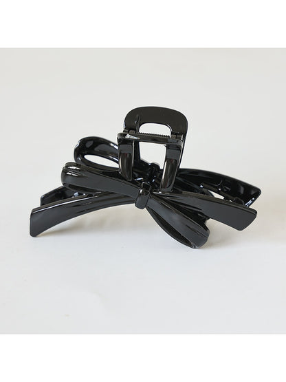 Beau - Minimal Bow PC Claw Clip