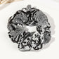 Gifty - Fashionable Leopard Print Scrunchie