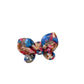 Beau - Cute Butterfly Shaped Acetate Hair Clip