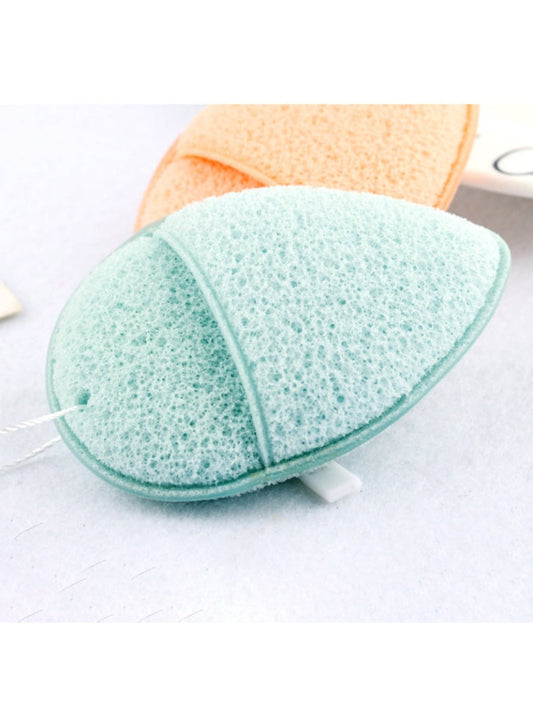 Magic Cleansing Puffs • Set of 2 in Pouch