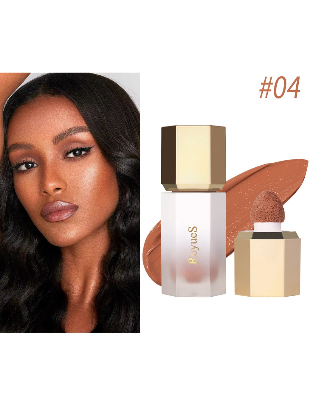 Royues - Sun Sculpt Liquid Contour