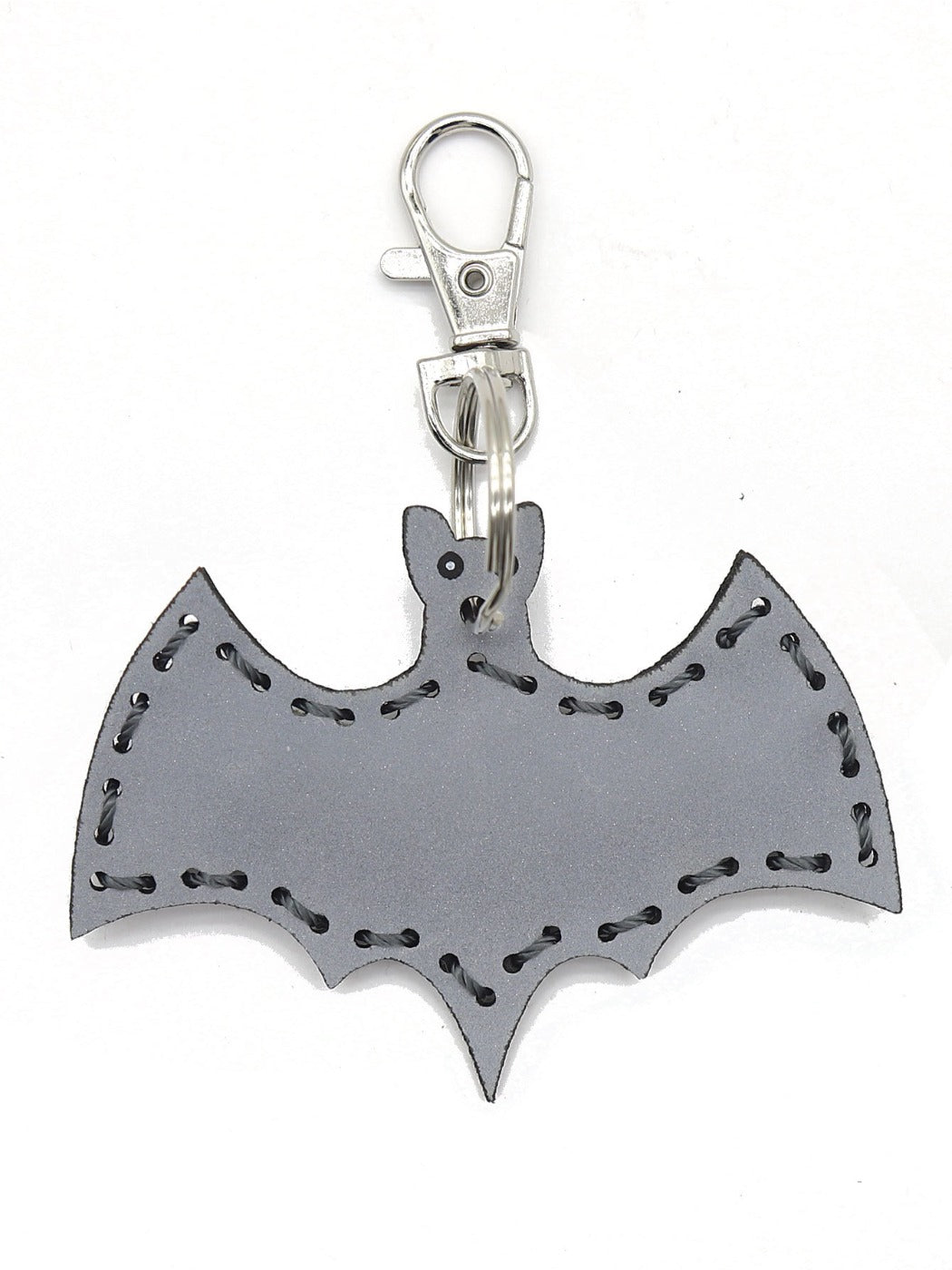 Keypus - Night Reflective Animal-Shaped Keychain