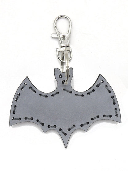 Keypus - Night Reflective Animal-Shaped Keychain