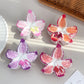 Beau - Colorful Egg Flower Hair Clip