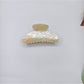 Beau - Minimalist Elegant Woodland Hair Clip