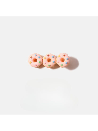 Beau - Sweet Cute Donut Hair Clips