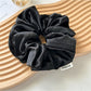 Gifty - Elegant Satin Hair Scrunchie
