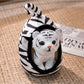 Kuta - Animal Plush Nest Soft Stuffed Toy