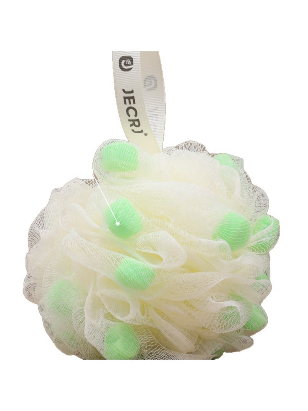 Papo - Premium Soft Large Sponge Pouf Foaming