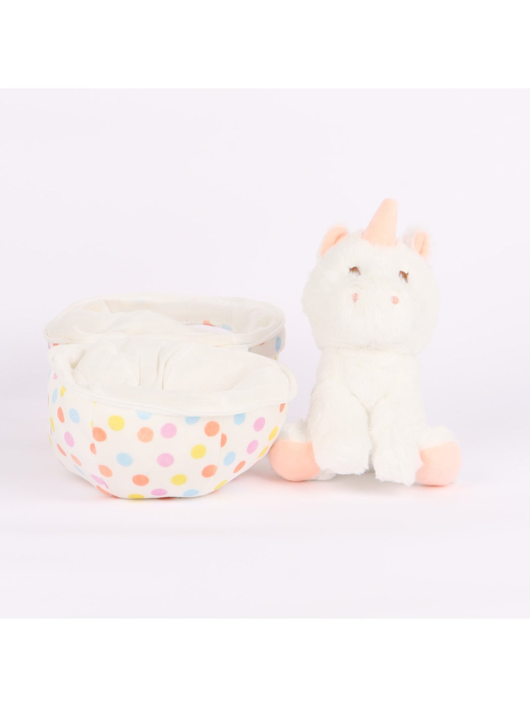 Kuta - Cartoon Eggshell Plush Animal Toy Dinosaur Egg Series