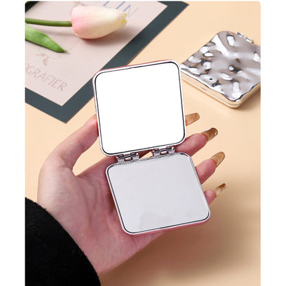 Mirroray - Fashion Folding Portable Mirror